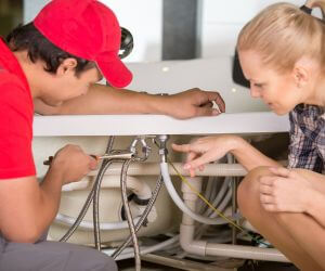 About Water heater pros Manville, WY